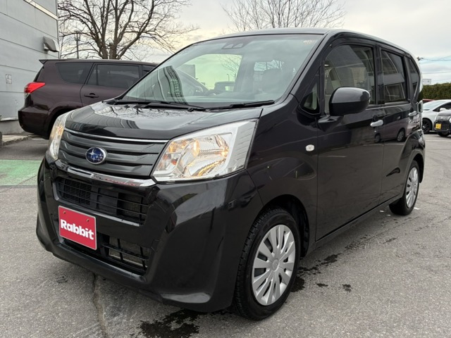 ステラ L スマートアシスト 4WD