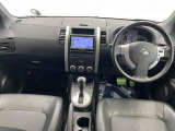 エクストレイル 2.0 20Xtt 