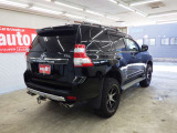 車内もキレイで嫌なニオイもありません。
