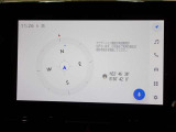 ディスプレイオーディオ装備です♪オプションでナビゲーションを装備することが出来ます☆