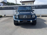 Gクラス G450d AMGラインパッケージ (ISG) 4WD 