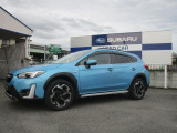 インプレッサXV  Advance EyeSight搭載車