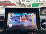 N-BOX L 修復歴無し