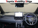 機能的なインパネはスイッチ類の操作性も良好!洗練されたスタイリッシュなデザインも好評です!