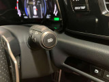 オートライト機能によりON/OFFはもちろん、ハイビーム/ロービームの切り替えもサポートします