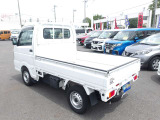 広々なトランクルームです!荷物も沢山入ります!