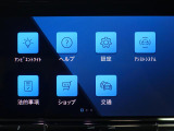 タッチで簡単操作!