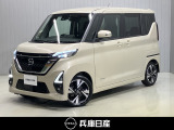 令和7年式 ルークス ハイウェイスター Gターボプロパイロットエディション 入庫しました!分りやすい画像を複数掲載しておりますので、ご覧ください♪