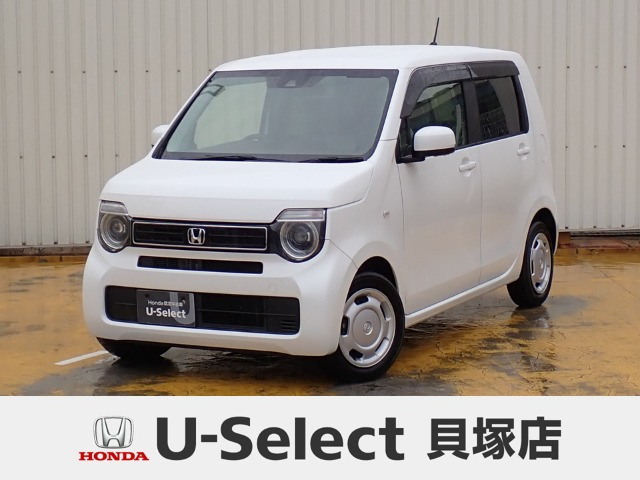 N-WGN L ホンダ センシング 