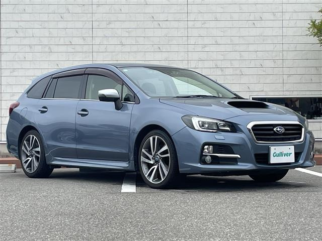 レヴォーグ 1.6 GT-S アイサイト 4WD 4WD 修復歴無し