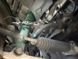 お車を安心してお乗りいただく為には、足回りの定期点検が欠かせません。サービスサポート(有償保証)では無料点検もご提供しており、安心のカーライフをお過ごしいただけるサポート体制が整っています。
