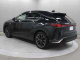 RX 350 Fスポーツ 4WD 