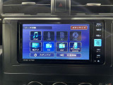 トヨタ純正7インチナビ NMZK-W73D