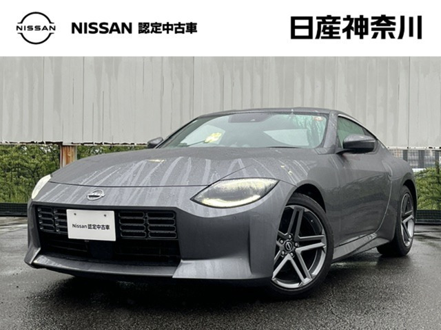 フェアレディZ  3.0