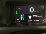 ホンダが推し進める総合先進安全装備のセンシング搭載! 衝突や斜線はみだしなどの危険が予測される時、センサーが警告。ヒューマンエラーを高度先進技術が補完してくれます。