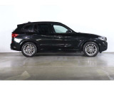 X3 xドライブ20d Mスポーツ ディーゼル 4WD 