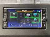 車載用のオーディオシステムです。音楽やラジオを楽しむことができ、ドライブをより快適に、楽しいものにしてくれます。