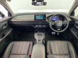 ZR-V 2.0 e:HEV Z 4WD 本革シート