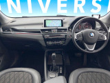 X1  xDrive 18d xライン