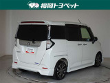 ルーミー 1.0 カスタム G-T 