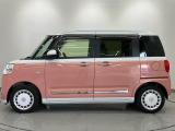 3.「認定中古車カルテ」は、走行距離や修復歴に加えてキズ・凹みの有無・状態や消耗品の交換、過去の整備状況がわかります。