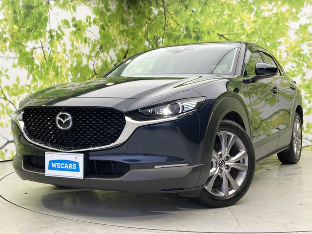 CX-30 1.8 XD Lパッケージ