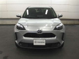 ヤリスクロス 1.5 Z 