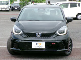 フィット 1.5 e:HEV RS 