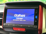 N-BOXスラッシュ G L インテリアカラーパッケージ 