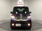 N-BOXカスタム G Lパッケージ 4WD 