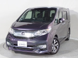 この車両は【Honda中古車認定グレードU-Select】です。無料保証1年間と3つの安心をお約束します。詳しくは下の写真をスクロールして下さい。