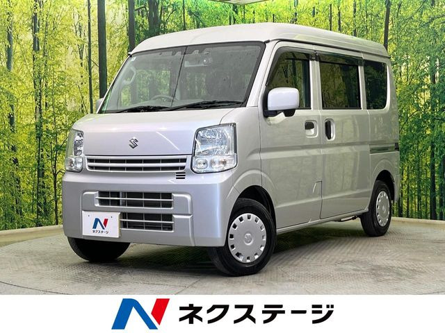 エブリイ ジョイン ハイルーフ
