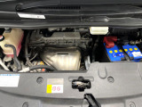 親切・丁寧な専門メカニックスタッフが応対!・車検・点検整備・事故等の修理などアフターサービスも安心。お車のカスタマイズもネクステージのサービススタッフまでご相談ください!