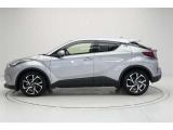 C-HR ハイブリッド 1.8 G 
