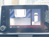 ●バックカメラ:便利な【バックカメラ】で安全確認もできます。駐車が苦手な方にもオススメな便利機能です。