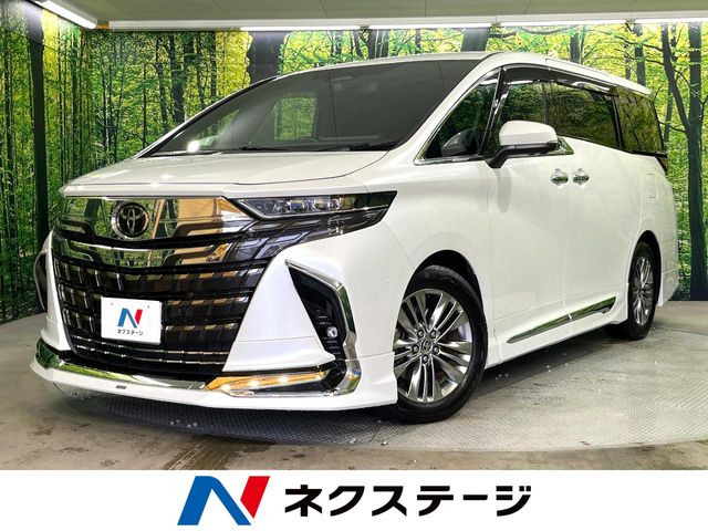 アルファード 2.5 Z 