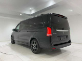 Vクラス V220d アバンギャルド エクストラロング AMGラインパッケージ 