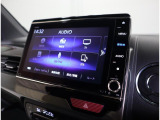 お出かけの強い味方☆フルセグナビ搭載! AV機能:AM/FMラジオ・TV・CD・DVD・Bluetooth・MSV・SD・USB