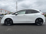 ノートオーラ 1.2 G レザーエディション 