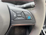 高速道路の単調な運転をアシストしてくれるプロパイロット搭載!アクセル、ブレーキを踏むことなく車速、車間距離を調節してくれます!さらにはハンドルアシストも!