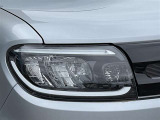 LEDヘッドランプ 少ない電力で明るく照らします☆彡