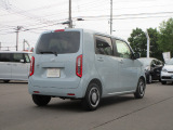 N-WGN L 4WD 