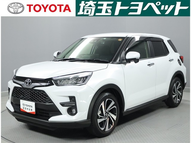 ライズ  1.2 Z