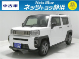 【年式:2023年・走行距離:48000 km】ネッツトヨタ静浜の車をご覧頂き、誠にありがとうございます。安心・安全なお車を多数掲載中!ささいな疑問や、もっと見たい箇所はお気軽に店舗まで★