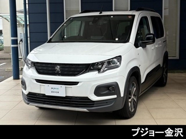 リフター GT ディーゼル