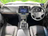 ランドクルーザープラド 2.7 TX Lパッケージ マットブラック エディション 4WD 