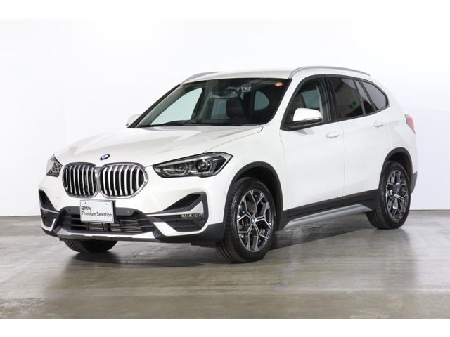 X1 xドライブ 18d xライン 4WD 