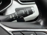 ドライバーの意志を瞬時に伝える、素早い変速が可能なパドルシフトが備わります。ベストなスタートダッシュを決める「ローンチコントロール」機能もそなわります。