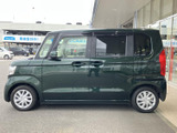N-BOX G L ホンダセンシング 