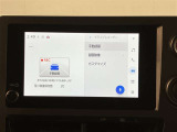 ドライブレコーダー付き!これなら万が一の際も録画されているので安心ですね!